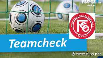 FuPa-Teamcheck: FC Oberrot II - FuPa - FuPa - das Fußballportal