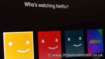 Netflix announce new TV series and films for January 2022