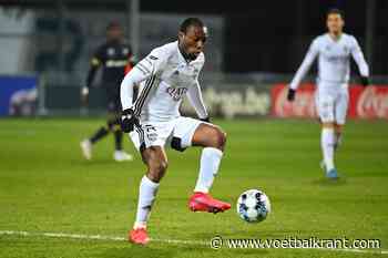 Eupen ziet mogelijks één van zijn sleutelspelers vertrekken naar de Premier League