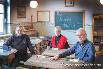 Riesa: Zehn Jahre Zeitreisen in Riesa - Sächsische.de