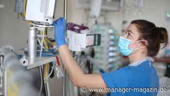 Gehälterquiz: Wer verdient wie viel?