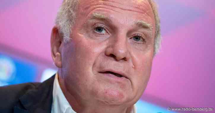 Hoeneß: «Jetzt bin ich ein totaler Fan von Karl Lauterbach»