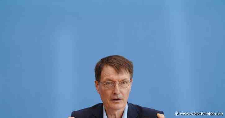 Lauterbach sorgt sich wegen Omikron um die Ungeimpften