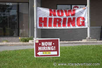 Minimum wage increase in Hawaii gaining momentum