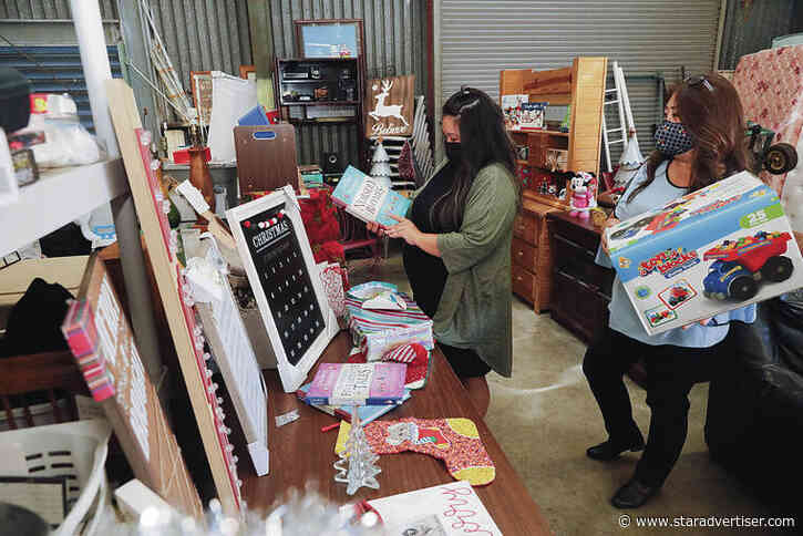 Good Neighbor Fund donations surpass $170K