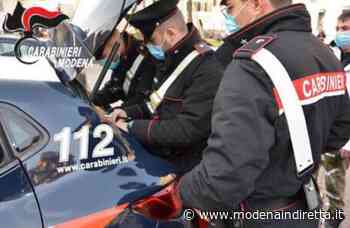 Carpi, furto di fine anno: denunciato 20enne - modenaindiretta.it
