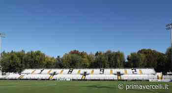 Tre positivi nella Pro Vercelli Calcio: rinviata la sfida con il Pro Sesto 1913 - Prima Vercelli