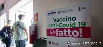 Vercelli, un anno dopo i primi vaccini ecco i numeri della campagna: “Siamo i virtuosi della prima dose” - La Stampa