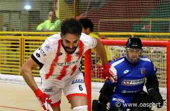 Hockey pista, Serie A1 2021: Grosseto e Vercelli si aggiudicano gli anticipi della nona giornata - OA Sport