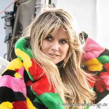 «Germany's Next Topmodel» geht im im Februar weiter - radioeuskirchen.de