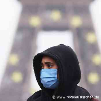 Frankreich lockert Quarantäne-Regeln für Infizierte - radioeuskirchen.de