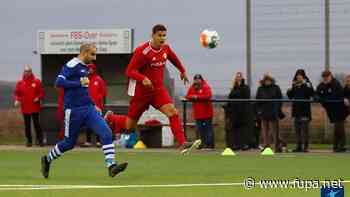 Sportler des Jahres in Euskirchen: Acht Fußballer stehen zur Auswahl - FuPa - das Fußballportal