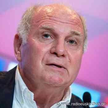 Uli Hoeneß: «Jetzt bin ich ein totaler Fan von Lauterbach» - radioeuskirchen.de