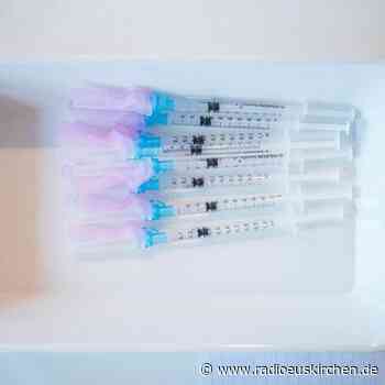 112.000 Impfungen an Silvester - Impfquote bei 71,2 Prozent - radioeuskirchen.de