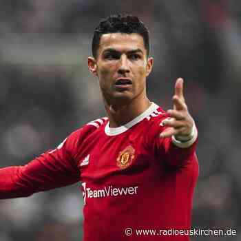 Ronaldo «nicht glücklich» mit Uniteds Saisonverlauf - radioeuskirchen.de