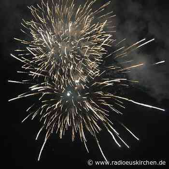 Keine großen Silvestereinsätze im Kreis Euskirchen - radioeuskirchen.de