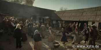 Kreis Euskirchen: 400 Komparsen für mittelalterlichen Kinmofilm gesucht - Kölner Stadt-Anzeiger