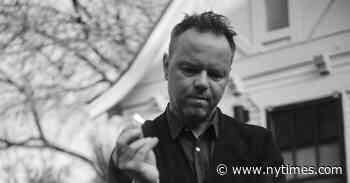 Noah Hawley Keeps Changing Lanes