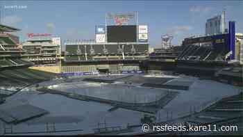 Out-of-town fans brace for subzero Winter Classic