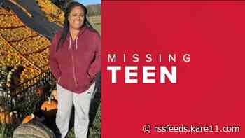 Bloomington Police looking for missing teen