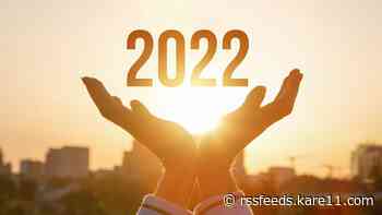 With COVID still looming, experts say stick to simple New Year's resolutions
