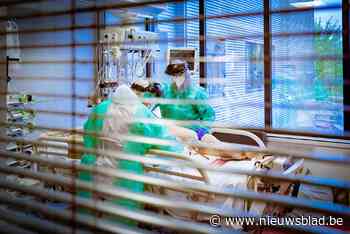 Ook oudejaarsnacht eist coronaslachtoffer