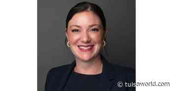 People to Watch: Adria Berry finds support at helm of Oklahoma Medical Marijuana Authority - Tulsa World