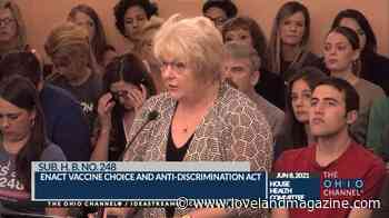 Report calls on medical boards to go after COVID “disinformation doctors;” Ohio's has not - Loveland Magazine