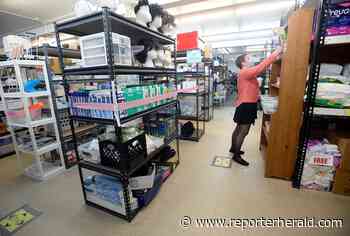Season of Giving: Good Health Will matches medical supplies with people in need - Loveland Reporter-Herald