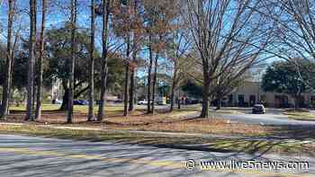 Heavy police presence at West Ashley Medical Center - Live 5 News WCSC