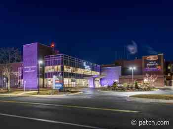Peconic Bay Medical Center Suspends Visitation Due To COVID-19 - Patch.com