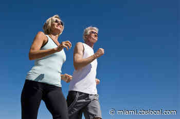 American Medical Association Urges People To Make Better Health Choices In 2022 - CBS Miami