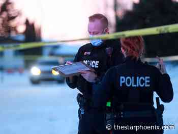 Year in review: Saskatoon records seven homicides, lowest since 2017