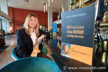 Cette Niçoise, classée dans le top 10 des meilleurs médiums de France, nous livre ses prédictions pour l'année 2022