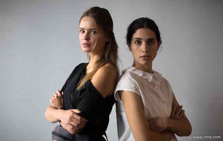 Pussy Riot members labelled “foreign agents” by Russian government