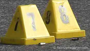 Fall River Police arrest two in city shooting as investigation continues - Fall River Reporter