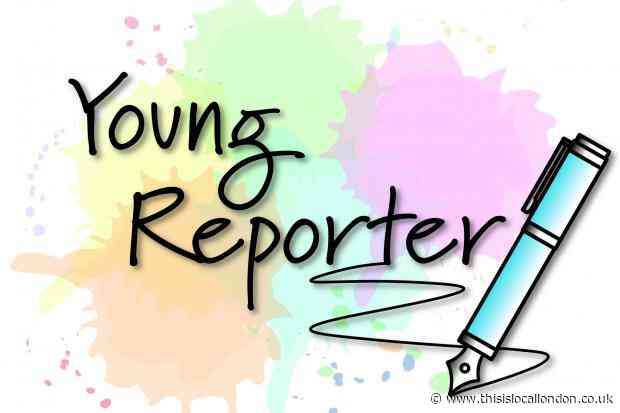 Is January the month to change? By Sofia Elaheebocus Royal Russell School