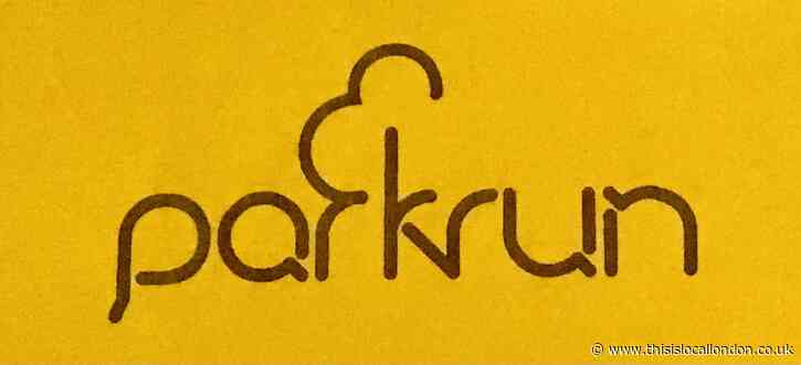Make Parkrun Your New Year's Resolution by Joe Murphy, Hampton School.