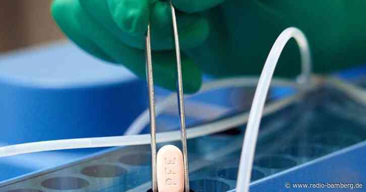 Medikament gegen schwere Corona-Verläufe soll kommen