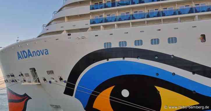 Corona hält Kreuzfahrtschiff in Lissabon fest