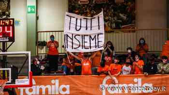 Famila Schio, rinviate le partite del 2 e del 6 gennaio contro Bologna e Lucca - VicenzaToday