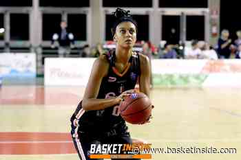 A1 - Schio piazza la dodicesima vittoria: anche Sassari sconfitta - Basketinside.com - Basketinside