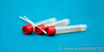 Attivo da domani il nuovo punto tamponi a Schio per l'utenza scolastica - Vicenzareport