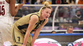 La Magnolia sfida Schio: una delle big del campionato, non ha mai perso - Primonumero