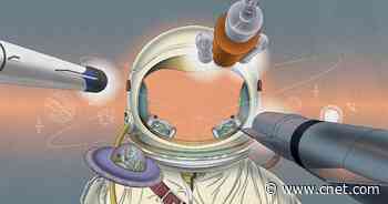 In 2022, the new space race will get more heated, crowded and dangerous     - CNET