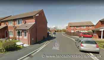 Two arrested as police foil motorcycle burglary attempt on New Year's Day