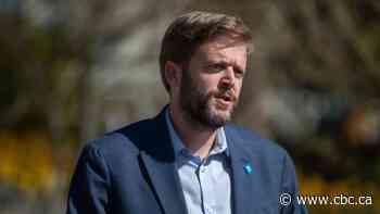 New Westminster Mayor Jonathan Cote will not run in 2022 municipal elections - CBC.ca