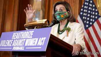 Lawmakers in both parties to launch new push on Violence Against Women Act