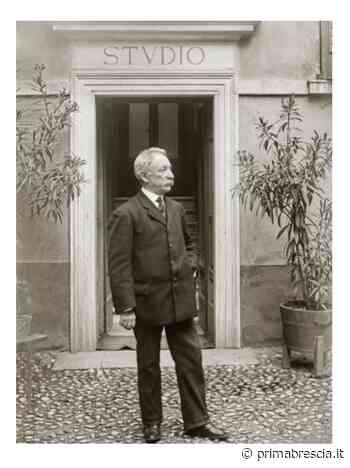 Alla Rocca di Lonato del Garda la mostra "Lo sguardo dell'Ingegnere" - Prima Brescia