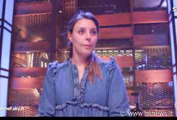 Dal lago di Garda a Sky, nella cucina di Masterchef entra Lia - Bsnews.it